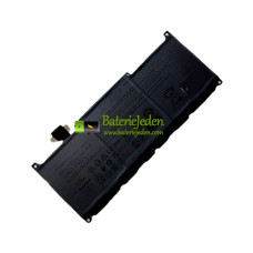 Baterie pro Dell XPS 9320 MN79H NXRKW 93204K i5 13PLus [Náhradní baterie]